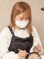 レビア(REVIA) 加藤 真衣