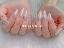 ユーユービューティネイル 上野御徒町店(UU Beauty&Nail)/