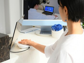 スイリーブ(Suilive)/簡易な健康チェック！人工測定器