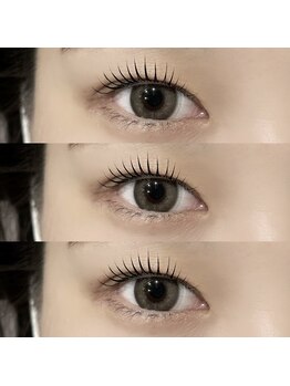 ランネ 池袋西口店(LanNe)/まつ毛パーマ