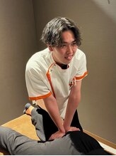 カラダファクトリー 立川高島屋S.C.店 若月 次士