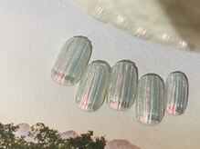 スリープ ジユウガオカ(Sleep jiyugaoka)/アートコース　14300円