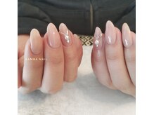 カディア(CADIA)/シーズンネイル