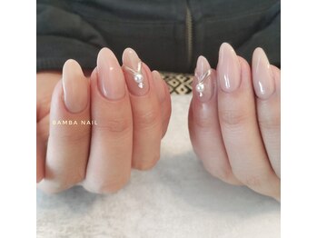 カディア(CADIA)/シーズンネイル