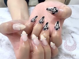 アートやり放題