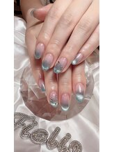 ネイルサロン フィエリア(Fielia)/ジェルオフィスコース