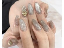 美容室 トムソーヤ/お客様ネイル☆