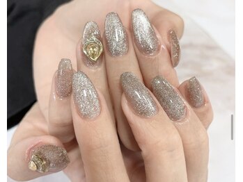 お客様ネイル☆