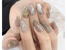 お客様ネイル☆