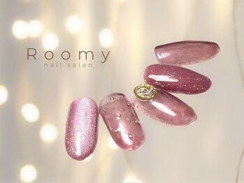 ルーミー(ROOMY)/《パラジェル》マグネット定額