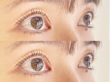 ロヌ(RONU)/lash lift