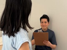 健吉堂接骨院の雰囲気（初めての方も大歓迎です♪）