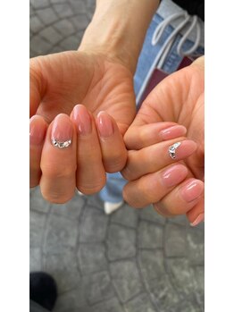 ネイルニジュウイチ(nail 21)/