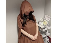 アベンチュリン(Aventurine)の雰囲気(温活☆よもぎ蒸しで代謝アップ◎リンパケアとの組み合わせで◎)