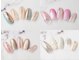アモールネイル(amor nail)の写真