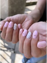 ユーネイル(you._nail)/