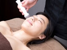 トータルサロングレイシア(TotalSalonGraycia)