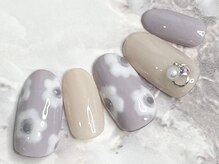 トータルビューティ ノイド(Noid)/120分デザイン4本♪