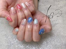 フィグ(FIG)の雰囲気（お持ち込みデザイン可能です☆）