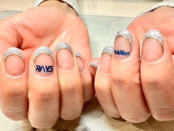 ネイルキューブ イオンスタイル 松本店(nail cube)/