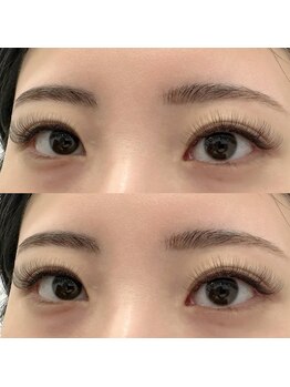 バニーアイズ 天神(Bunny eyes TENJIN)/ボリューム360本(120束)