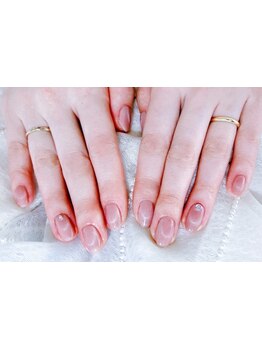 大人女性向けこだわりサロン