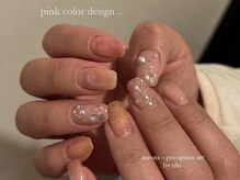 ウル(ulu)/Misaki限定デザイン