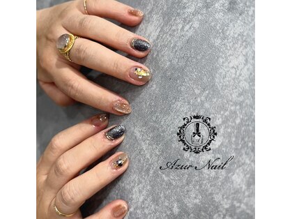 アジュールネイル 名古屋栄店(AzurNail)の写真