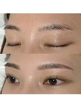 ヴィコ 名古屋栄(vico)/アーチ