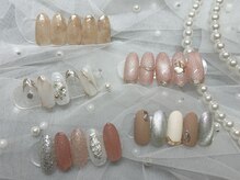 スティムネイル(Stimu nail)/