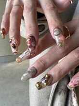 アトリエ ラナン(atelier ranun)/