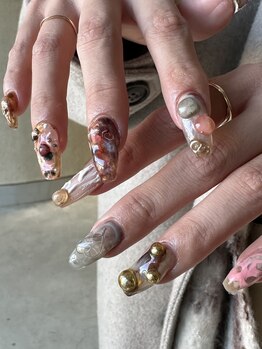 アトリエ ラナン(atelier ranun)/