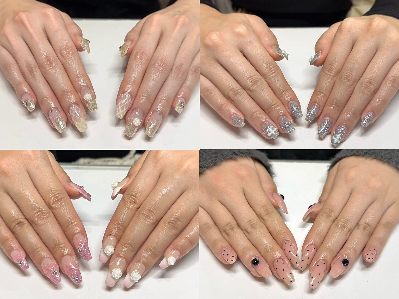 お歳暮･冬ギフト2025｜ギフト・贈り物はセブン ハルネイル(Hal nail)｜ホットペッパービューティー トップス