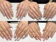 ハルネイル(Hal nail)の写真