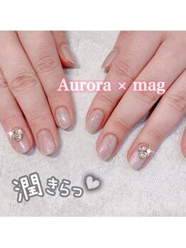 バニーアイズ 博多店(Bunny eyes)/トレンド!!マグネット