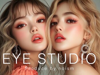 アイスタジオ アンド タブルネイル 梅田店(EYE STUDIO&W NAIL)