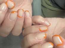 エルネイル(elu nail)