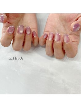 ネイルバーズ(nail birds)/