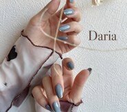 ダリア(Daria)
