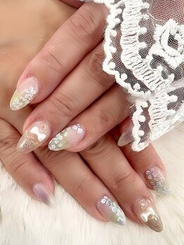 アリエル(Ariel)/