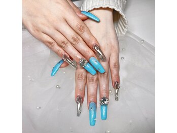 ココ ネイルサロン 秋葉原(Coco)/ハンド