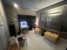 ヨモギスト(yomogyst)の雰囲気（【アメニティ・コスメ】全てオーガニックの認証取得したもののみ）