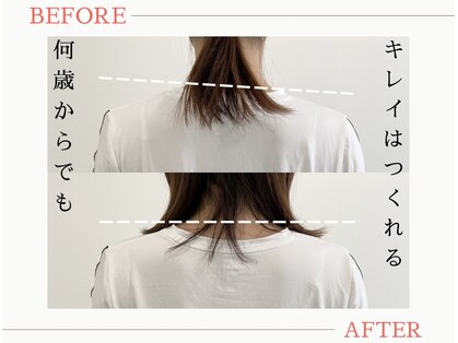 エクラ(eclat)の写真