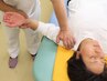 【1ヶ月以内６歳迄の子のいるママ】肩こり・腰痛にお悩みの方へ◇60分¥4000