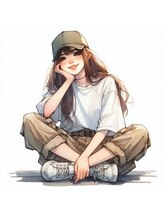 キャンアイドレッシー 日暮里店(Can I Dressy) Kumi 