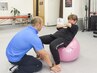 【４０代からのダイエット】パーソナルトレーニング×整体でボディケア７５分