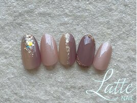 12月定額デザイン Hand ver.