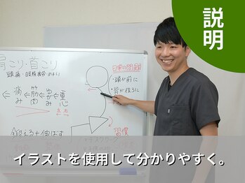 ワラウェル 四日市(WARAWELL)/整体/肩こり/四日市/腰痛/肩甲骨