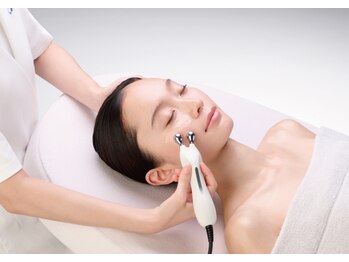 ポーラ ザ ビューティ 札幌アスティ45店(POLA THE BEAUTY)/コアビューティー/小顔たるみ