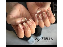 ステラ プロデュース バイ フワリ(STELLA produce by fuwari)/フルアート